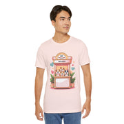 Dog Lover T-Shirt - Cute Pet Photo Booth Tee