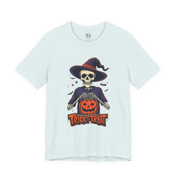 Skeleton Tee