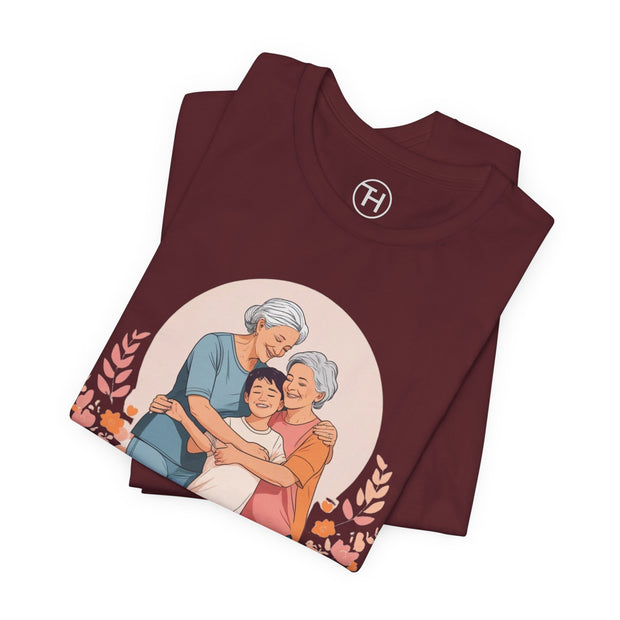 Family Love Tee