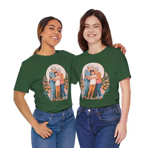 Family Love Tee