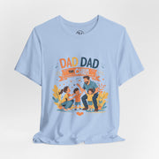 Dad Joke Unisex T-Shirt - Funny Father's Day Gift
