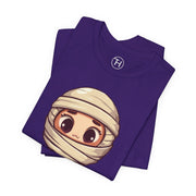 Mummy Cartoon Tee