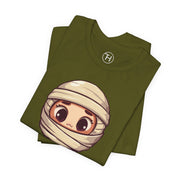 Mummy Cartoon Tee