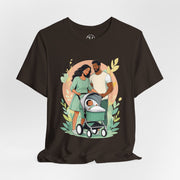 Family Bond Unisex Tee