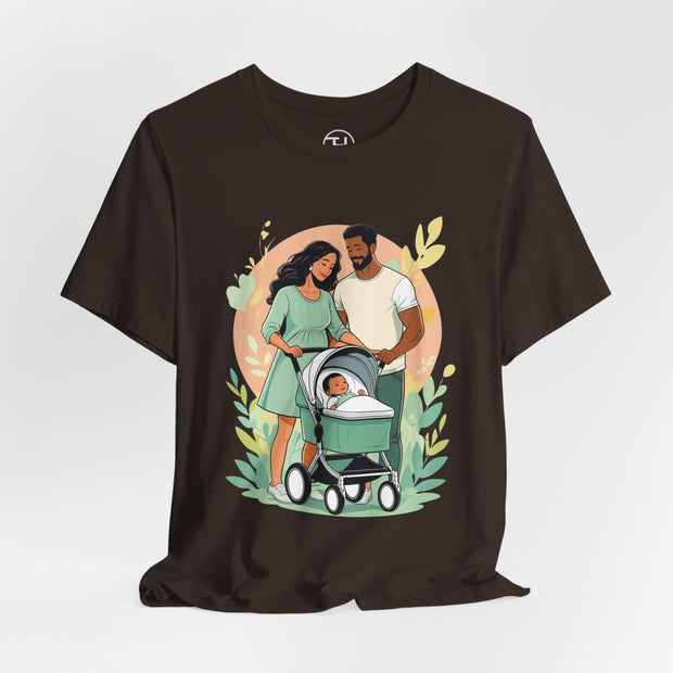 Family Bond Unisex Tee