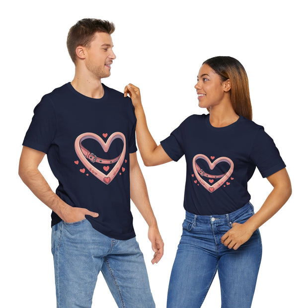 Heartfelt Love Tee