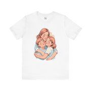 Mom and Kids Love Tee