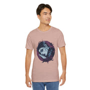 Dreamy Sleepy Graphic Tee, Unisex T-Shirt, Casual Wear, Gift for Relaxation, Unique Artwork, Lounge T-Shirt, Cozy Fashion