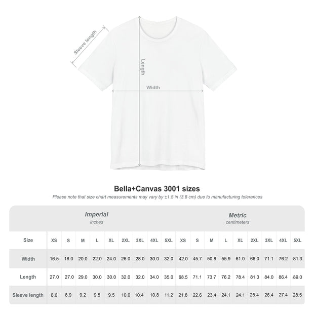 Family Bond Unisex Tee