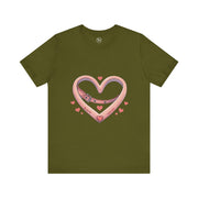 Heartfelt Love Tee