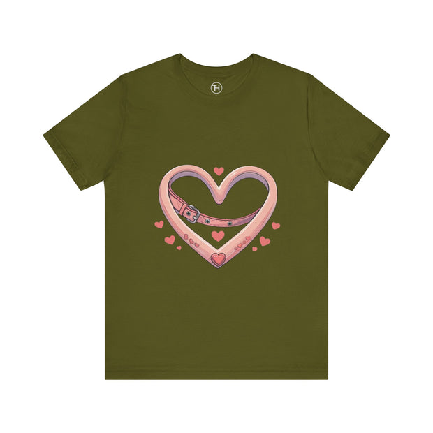 Heartfelt Love Tee