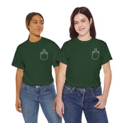 Stickman in a Maze Fashion Casual Wear, Gift for Him/Her, Streetwear, Everyday Fashion