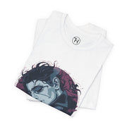 Dreamy Sleepy Graphic Tee, Unisex T-Shirt, Casual Wear, Gift for Relaxation, Unique Artwork, Lounge T-Shirt, Cozy Fashion