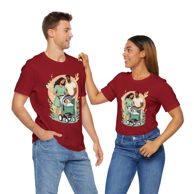 Family Bond Unisex Tee