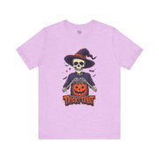 Skeleton Tee