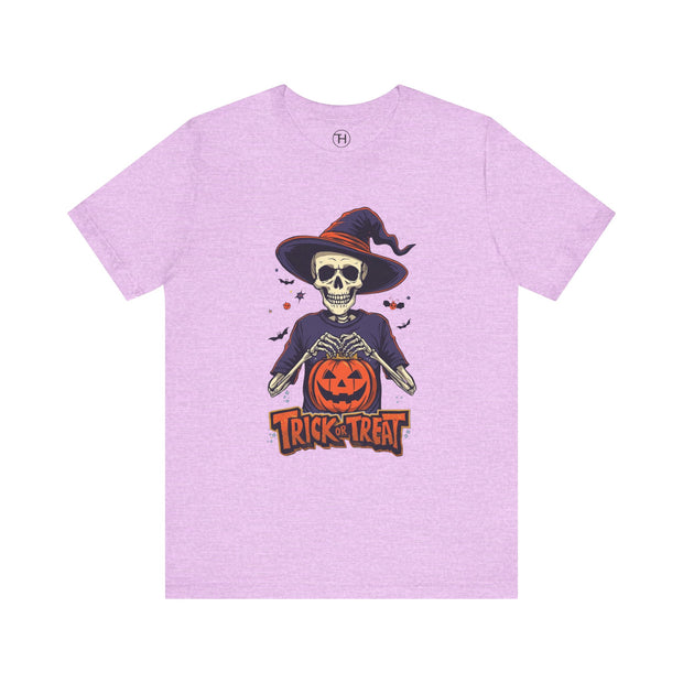 Skeleton Tee