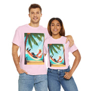 Tropical Relaxation Chill Vibes
