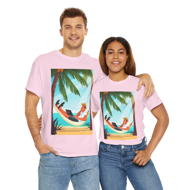 Tropical Relaxation Chill Vibes