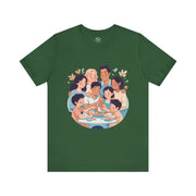 Family Gathering Graphic Tee