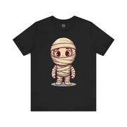Mummy Cartoon Tee