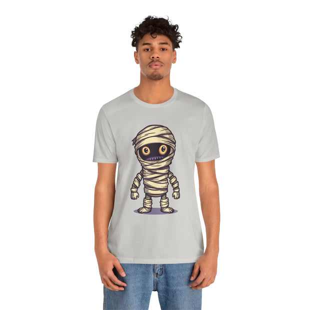 Mummy Character Tee