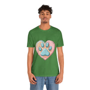 Heart Paw Shirt
