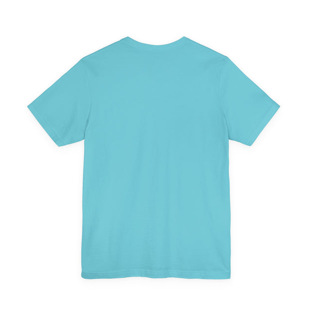 Halloween Skeleton Trick or Treat Tee