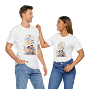 Child's First Day of School Tee