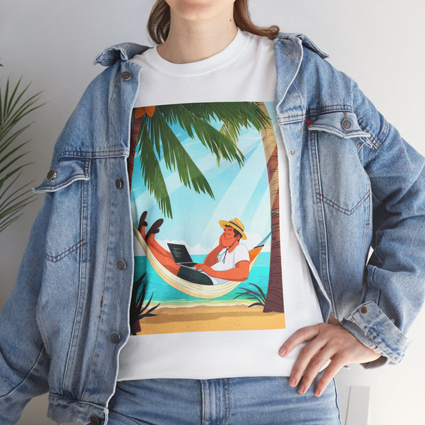 Tropical Relaxation Chill Vibes
