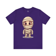 Mummy Cartoon Tee