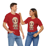 Mummy Cartoon Tee