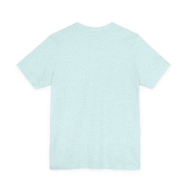 Halloween Skeleton Trick or Treat Tee