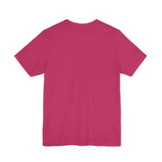Golden Retriever Frisbee Tee