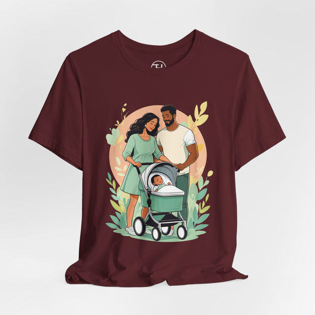 Family Bond Unisex Tee