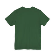 Golden Retriever Frisbee Tee