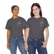 Stickman in a Maze Fashion Casual Wear, Gift for Him/Her, Streetwear, Everyday Fashion