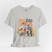 Dad Joke Unisex T-Shirt - Funny Father's Day Gift