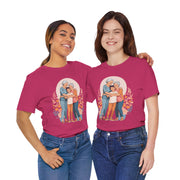 Family Love Tee