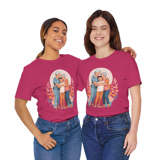 Family Love Tee