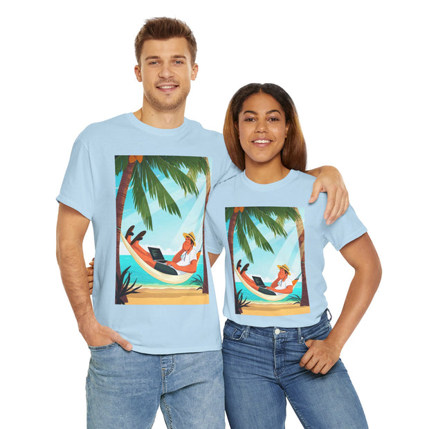 Tropical Relaxation Chill Vibes