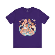 Family Gathering Graphic Tee