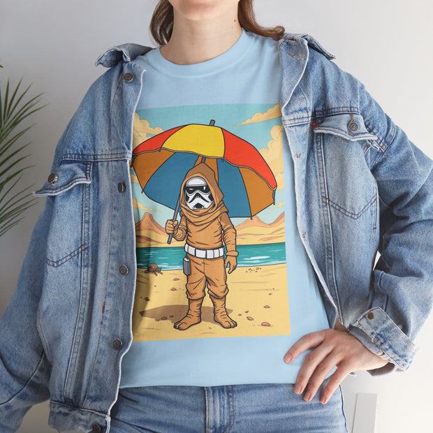 Sand People Society