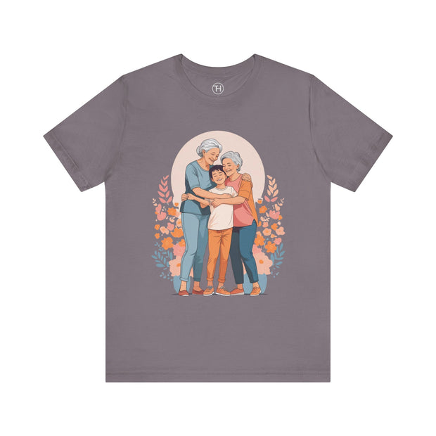 Family Love Tee