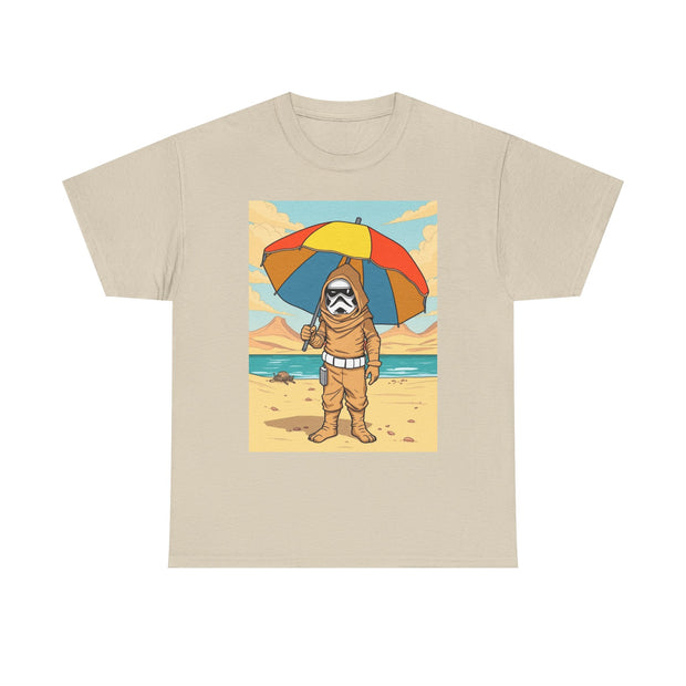 Sand People Society