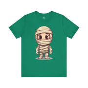 Mummy Cartoon Tee