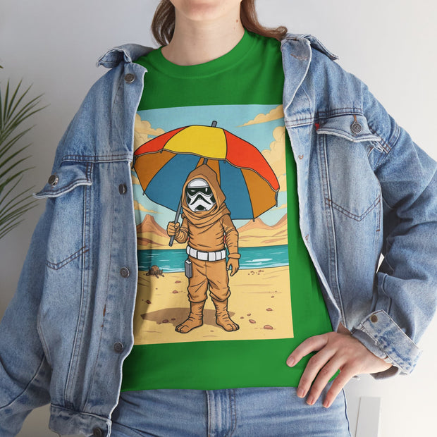 Sand People Society