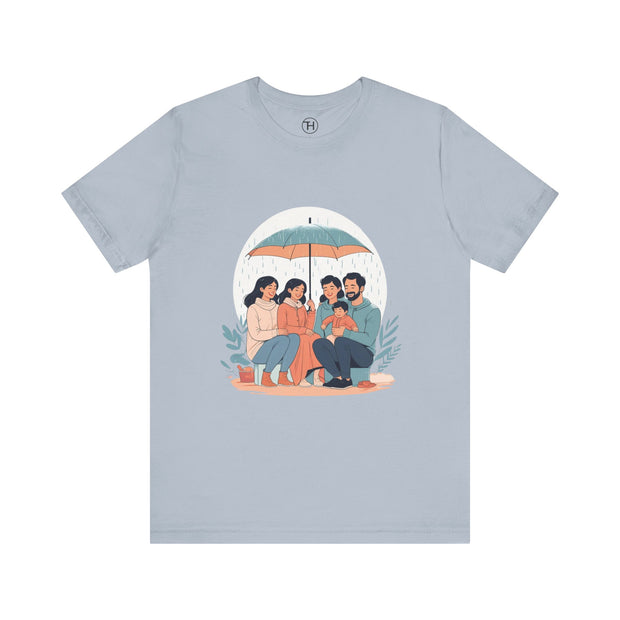 Family Togetherness T-Shirt
