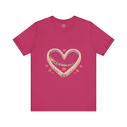 Heartfelt Love Tee