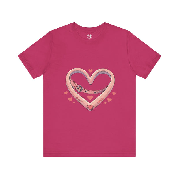 Heartfelt Love Tee