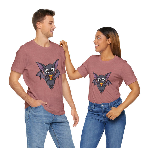 Cute Bat Tee